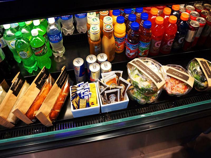 辛辛那提布鲁阿什凯悦嘉轩酒店 蓝灰镇 外观 照片